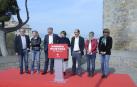 Barkos dice que Navarra "no se toca", frente a quienes la ven como "moneda de cambio"