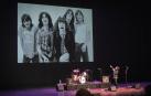 Minimusic organizó en Baluarte el espectáculo Rock en Familia. Descubriendo el Rock Internacional. Un viaje por la historia del rock internacional desde los años 50 hasta la actualidad.