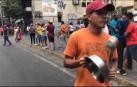 Maduro anuncia el comienzo de un racionamiento eléctrico a causa de los apagones