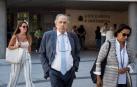 Muere el director del máster de Cristina Cifuentes, Enrique Álvarez Conde