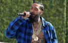 El rapero Nipsey Hussle, asesinado a tiros en Los Ángeles