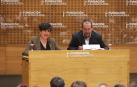 Más de mil estudiantes de FP participan en la Semana del Emprendimiento de Navarra