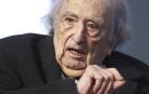 Muere Rafael Sánchez Ferlosio, autor del 'El Jarama'