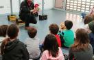 Cuentos y taller para hablar a los más pequeños sobre el trabajo infantil