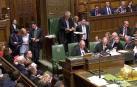 El Parlamento británico no respalda ninguna de las alternativas para el "brexit"