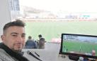El Netflix del fútbol modesto llega a Navarra