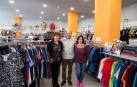 Los uniformes se tiñen de colores en Bayon Moda