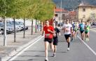 Este próximo fin de semana se disputan 8 carreras populares en Navarra