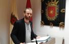Koldo Leoz se excusa en “errores” para librar de la multa al edil de Bildu