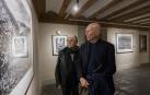 Las imágenes de los 'Éxodos' de Sebastião Salgado llegan a Tudela