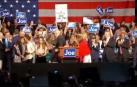 Dos mujeres acusan al exvicepresidente de EE UU Joe Biden de tocarlas de forma inapropiada