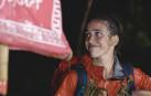 Maider elimina a Olaia de 'El Conquistador' en el duelo de la red entre navarras