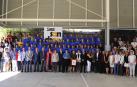 50 años del IES Sancho III El Mayor de Tafalla