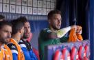 Osasuna presentará una querella contra Álvaro Fernández por denuncia falsa