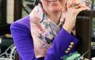 María Jesús Álava: “Es un error renunciar a vivir el presente pensando en el futuro”