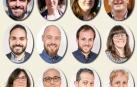 El alcalde y 3 de los 5 ediles actuales encabezarán la candidatura de I-E