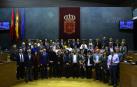 La Cámara se disolvió el martes, pero los parlamentarios seguirán cobrando