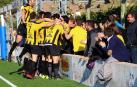 La Peña Azagresa hace historia