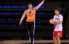 Sergey Hernández seguirá en Logroño