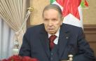 Bouteflika presenta su dimisión como presidente de Argelia