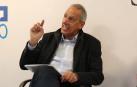 Raimon Pèlach: "La pediatría se ha sentido ninguneada"