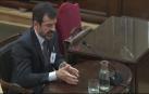 Los Mossos pidieron a Puigdemont que desconvocara el 1 de octubre