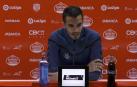 Iriome (Lugo): "Osasuna viene en buena dinámica pero podemos hacerle daño"