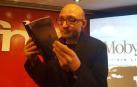 Reescriben 'Moby Dick' sin la letra 'e' en apoyo a personas con discapacidad