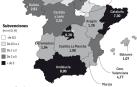Navarra tendrá 621.520€ del Estado para subvencionar el coche eléctrico