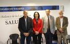 Expertos describen una legislatura de buenas palabras pero sin avances