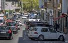 Policía hizo 3 informes contra el edil de Bildu y sólo uno acabó en denuncia