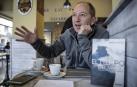 Enigmas e intriga con el Pirineo como protagonista