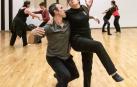 La danza de las sensaciones