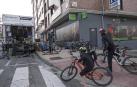 Cambios en la circulación por el GP Miguel Induráin