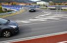 Desacuerdo entre Egüés y Obras Públicas por la rotonda de Olaz