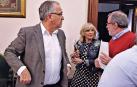 Acuerdan no demoler la pasarela de Labrit mientras sea un bien público