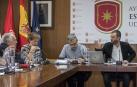 La multa al edil de Bildu copa el debate del pleno de Estella y enfrenta a UPN con Leoz