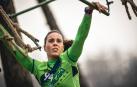 Itaroa acogerá una charla sobre OCR con la deportista Miriam Araujo como invitada