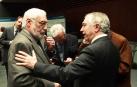 Muere José Antonio Urbiola, expresidente de PNV en Navarra