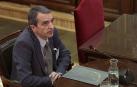 Los Mossos se plantearon desvincularse públicamente del Govern antes del 1-O