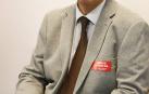 Alberto Pérez: “Muchos médicos están enfermos de sobrecarga laboral”