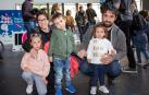 Tras las dos exitosas experiencias anteriores, Baluarte volvió a acoger un nuevo concierto de Minimusic, en este caso dedicado al rock internacional. La mañana del domingo 31 de marzo este recinto se llenó de familias que pudieron disfrutar de un repertorio en el que se alternaron artistas como Chuck Berry, Rolling Stones, Led Zeppelin, Deep Purple, AC/DC, Guns and Roses, Queen, hasta Ramones, Depeche Mode, The Doors o Red Hot Chili Peppers.