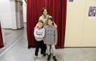 El Auditorio del Carmen sangüesino acogió el domingo 31 de marzo el teatro musical 'Niko el vampiro'. Creado por el grupo Tdiferencia y promocionado por la Asociación Red de Teatros de Navarra (RTN) y el Gobierno de Navarra, este espectáculo familiar muestra la igualdad ante la diferencia a través del vampiro Niko y su amiga Anika.