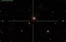 Un planeta sin estrella