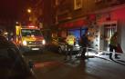Herido grave un joven de 29 años tras ser apuñalado en Carabanchel