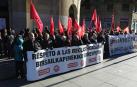 Navarra y Estado zanjan la pugna sobre administrativos y celadores