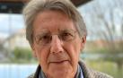 El escritor y profesor Tomás Yerro, Premio Príncipe de Viana de la Cultura 2019