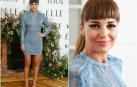 Paula Echevarría, criticada por su 'look' más arriesgado