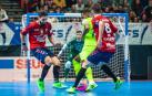 Osasuna Magna recibe al Barça Lassa con el objetivo de recuperar el tercer puesto