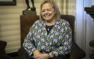 La presidenta del CSIC: "Las mujeres debemos perder el miedo al fracaso"